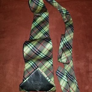 Tie